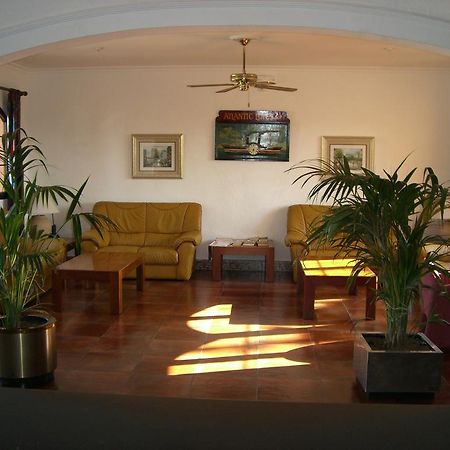 Hotel Bahia Park Cala En Porter  Exterior foto